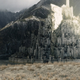 Illustration for article titled 9 Of The Most Impregnable Castles In Fiction